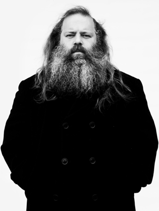 Rick Rubin Mog Board