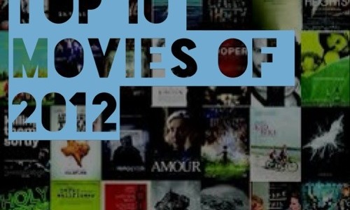   With the Oscars happening tonight, I thought I’d throw out my own personal favorite ten movies that I saw in 2012. Overall it was a solid year of moviegoing […]